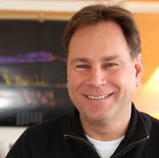 David Grill's Instagram, Twitter & Facebook