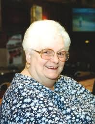 Obituary for Virginia J. Barker