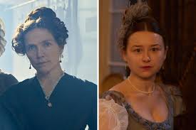 Miss Austen' Cast Guide: Who's Who in the New 'Masterpiece' Show About the  Real Jane Austen's Life and Death? | Decider