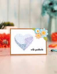 4200 best folded paper cards images iris folding pattern. Iris Folding Card Tutorial