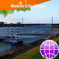 92 cm or larger map 110 cm). Amazon Com Leverkusen Street Map Appstore For Android