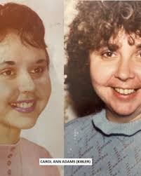 Carol Ann Adams Obituary November 7, 2023