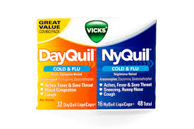 Is Nyquil Bad For You Here Is Your Answer