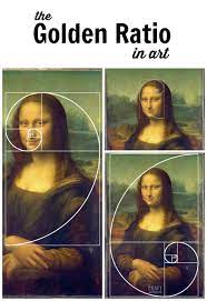 It was also one of the most prolific eras of science and technology in ancient china. The Golden Ratio In Art Is One Of The Coolest Things You Ll Ever Encounter Golden Ratio Art Golden Ratio Composition Art
