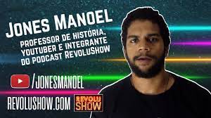 Sobre o elitismo primário de jessé souza. Enqueteaparte Jones Manoel Do Revolushow Flcmf