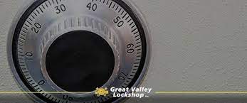 If the door panel cannot be opened enough to reach and view the door lock assembly, search for possible partial disassembly. How To Open A Combination Safe Lock Great Valley Lockshop