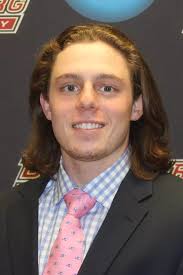 2017 Baseball Roster