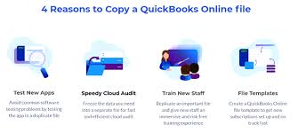 It could be that we're fixing a problem on our end or tightening things under the hood. Rewind Launches Newest Version Of Copy For Quickbooks Insightfulaccountant Com