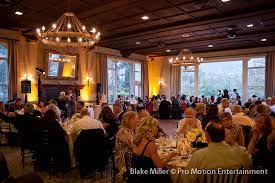 Altadena Town Country Club Wedding With Bryan Kristin