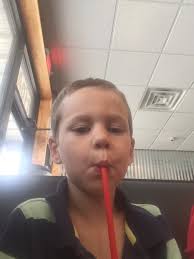 Me and my neighbor this morning Wahala 😂😂😂😂