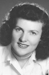 Mary Elizabeth Byrne Hackett