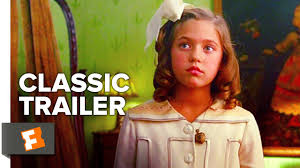 Common sense media editors, common sense media. A Little Princess 1995 Official Trailer Alfonso Cuaron Liam Cunningham Movie Hd Youtube