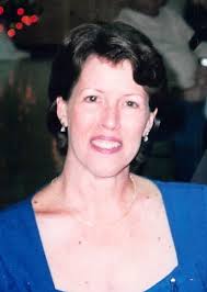 Marian Pogue Obituary