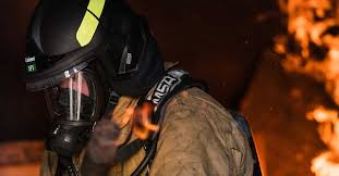 Check spelling or type a new query. New Jet Style Firefighter Helmet From Msa Now Certified To Nfpa Performance Standards