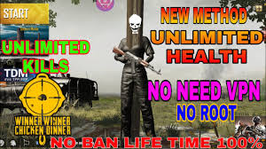 For android users from all around the world to provide full feature . Unlimited Health New Method Pubg Mobile Youtube