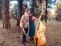 BANJO JOE & DANIELLE