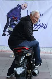 Facebook pada pasca pilihan raya umum 2018. I M A Thief Of The Hearts Of The People Ex M Sia Pm Najib Razak S Resurgence In Popularity Mothership Sg News From Singapore Asia And Around The World