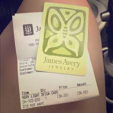 Dealscove promise you'll get the. James Avery Other James Avery Gift Card Poshmark