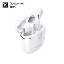 After you connected two sets of airpods to the same ios device you can control audio playback with the help of the airplay menu. Tronsmart Onyx Ace True Wireless Bluetooth Earphones