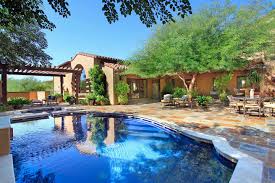 dc ranch homes scottsdale s