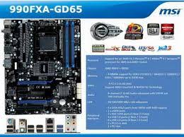 Please don't consider such an option. Msi 990fxa Gd65 Socket Am3 Motherboard Motherboard