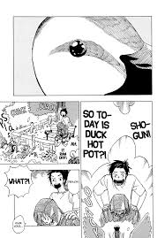 Jaryuu Dokuro] Sunny Day (c.01) [Eng] - MyReadingManga