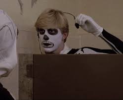 There's no honor in being merciless. miguel diaz to john kreesesrc miguel miguelito miggy diaz is one of the main characters in cobra kai. Cobra Kai Proves Daniel Was The Real Villain Of Karate Kid All Along Eighties Kids