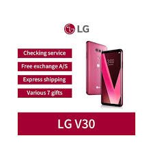 October, 2021 the latest lg v30 price in singapore starts from s$ 212.00. Qoo10 Lg V30 Used Phone Mobile Devices