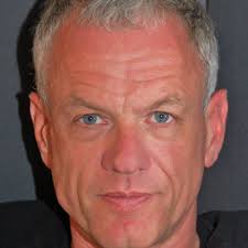 Alastair Duncan Movies and TV Shows