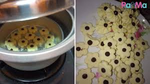 Masukkan ke plastik dan semprit, oven hingga matang. Samperit 3 Bahan Paling Awesome Masak Dalam Periuk Pakai Dapur Gas Je Pa Ma