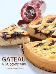 Gateau Algerien A La Confiture Mderbel Recette Gateau Confiture Gateau Algerien Gateau