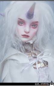 Doll Chateau Lillian SP