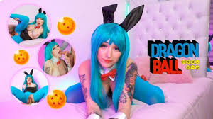 Cosplay Bulma Xxx Porn Videos | Pornhub.com