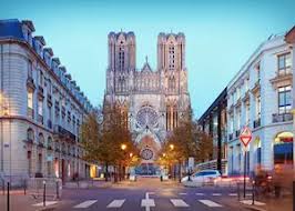 Champagne is aged in the many chalk caves and tunnels, some originating in the roman period, located deep inside the ground. Tailor Made Trips To Reims Audley Travel