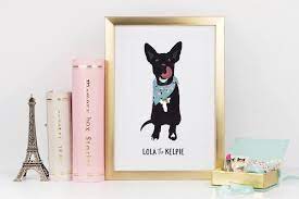 Check spelling or type a new query. Five Gorgeous Personalised Gift Ideas For Your Dog Pooky Boo