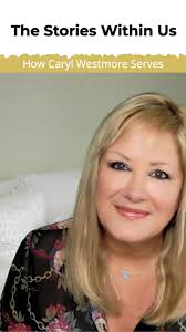 "Everyone's got a book, I think, if they allow their hearts to open and  share their story." In this clip, Caryl Westmore shares how she devotes her  time guiding authors in the healing field to share ...