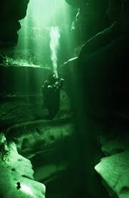 Page sponsored by the friends of blue spring state. Pin On Cave Diving
