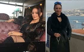 Aslen rize kütüğüne kayıtlı olup almaya' da uzun süre yaşamıştır. Abc Gazetesi Auf Twitter Sedat Peker I Tehdit Eden Hanimaaga Kimdir Peker I Neden Tehdit Etti Https T Co Begpuo6xdp