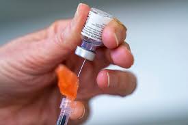B C To Open Up Covid Vaccine Registration To All B C Residents 18 In April Victoria News