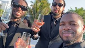 Brandon McCrary (@looneyboy221133) • Instagram photos and videos