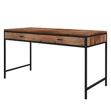 Schreibtisch Grasby Kaufen Home24 Schreibtisch Schreibtisch Mit Glasplatte Schreibtisch Holz