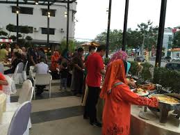 Teoh wan qi april 25, 2019. Buffet Picture Of Rocana Hotel Kuantan Tripadvisor