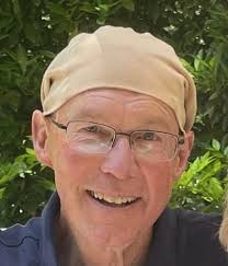 Geoffrey McCarthy-Miller Obituary (2022)