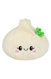 Squishable Mini Soup Dumpling Plush Toy Nordstrom Plush Toy Mini Plush