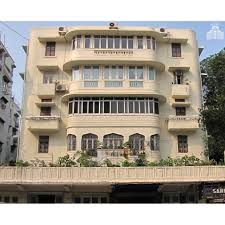Art Deco Mumbai on X: "The upmarket ...