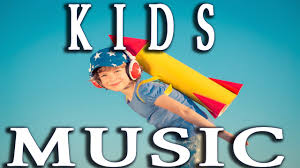 Happy Background Music For Kids Videos And Children Games Apps Youtube
