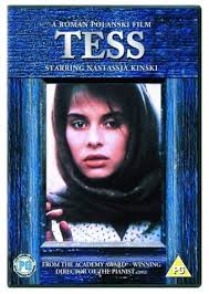 Tess [DVD]