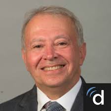 Dr. Bruno Seemann, MD