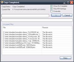 Copyfilegeneric Codeproject