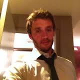 Join Dave in solving the water crisis